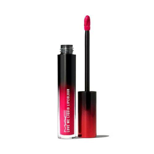 MAC Love Me Liquid Lipcolour - Hey, Good Looking