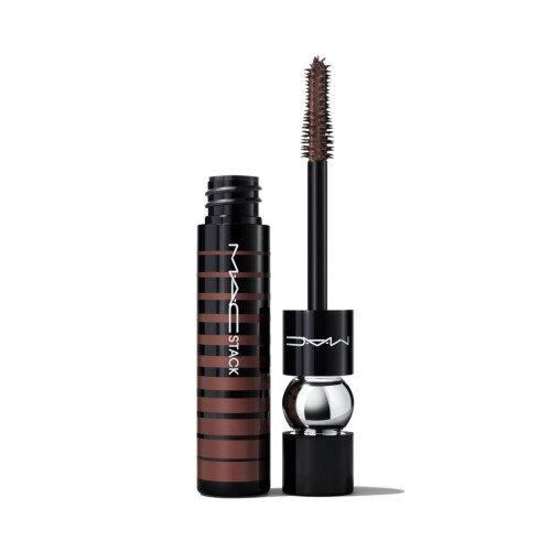 MAC M·A·CStack Superstack Mega Brush Mascara - Chesnut