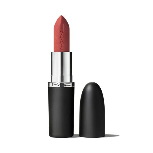 MAC M·A·Cximal Silky Matte Lipstick - Mull It To The Max