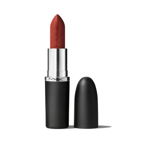 MAC M·A·Cximal Silky Matte Lipstick - Marrakesh