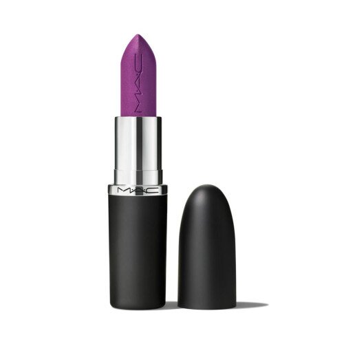 MAC M·A·Cximal Silky Matte Lipstick - Everybody's Heroine