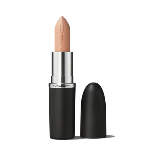 MAC M·A·Cximal Silky Matte Lipstick - Acting Natural