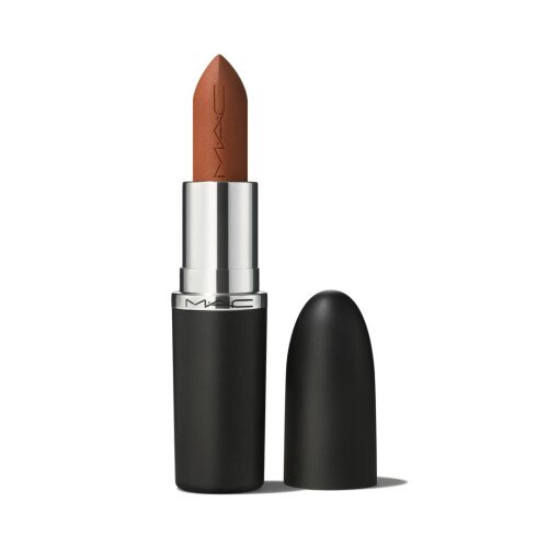 MAC M·A·Cximal Silky Matte Lipstick - Iconic Photo