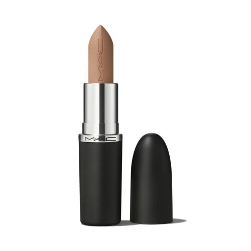 MAC M·A·Cximal Silky Matte Lipstick - Folio
