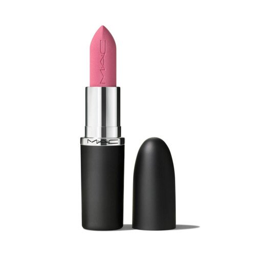 MAC M·A·Cximal Silky Matte Lipstick - Lipstick Snob
