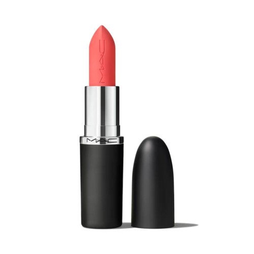 MAC M·A·Cximal Silky Matte Lipstick - Flamingo