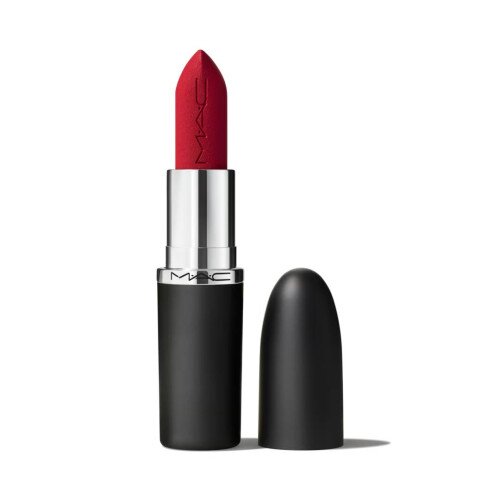 MAC M·A·Cximal Silky Matte Lipstick - Ruby Woo