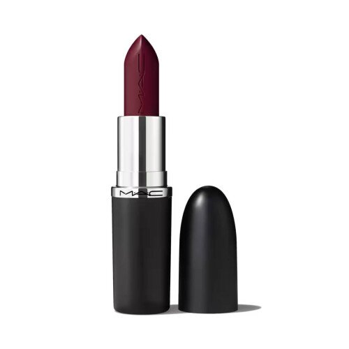 MAC M·A·Cximal Sleek Satin Lipstick - Guessing Game