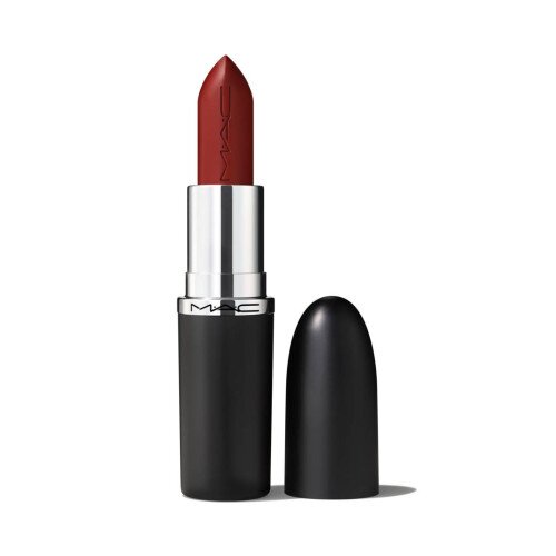 MAC M·A·Cximal Sleek Satin Lipstick - Dubonnet