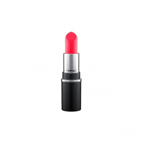 MAC Mini Travel Lipstick - Relentlessly Red