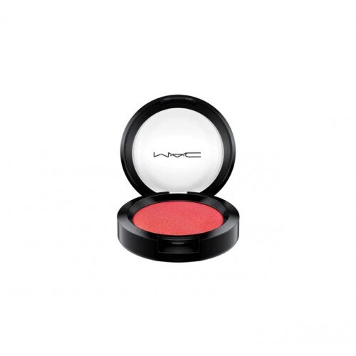 MAC Powder Blush - Apple Red