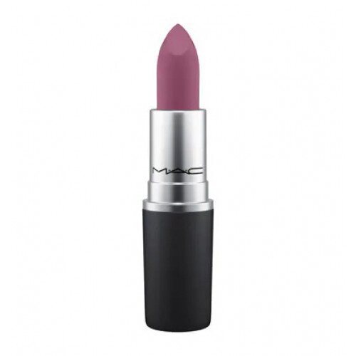 MAC Powder Kiss Lipstick - P for Potent