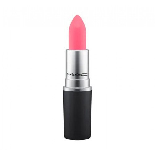 MAC Powder Kiss Lipstick - Sexy, But Sweet