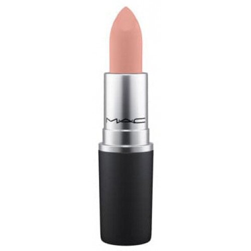 MAC Powder Kiss Lipstick - Influentially It