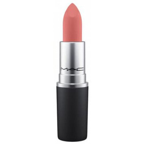 MAC Powder Kiss Lipstick - Mull It Over