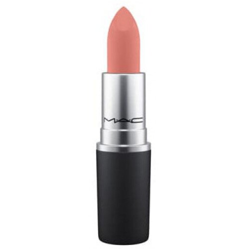 MAC Powder Kiss Lipstick - Sweet, No Sugar