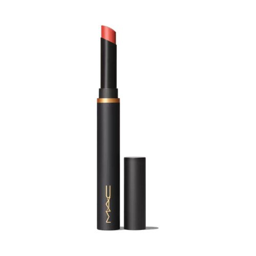 MAC Powder Kiss Velvet Blur Slim Stick Lipstick - Sweet Cinnamon