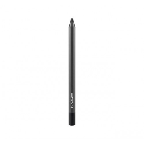MAC Pro Longwear Eye Liner - Definedly Black