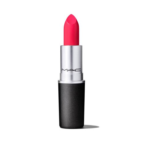 MAC Retro Matte Lipstick - Relentlessly Red