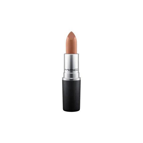 MAC Satin Lipstick - Bad 'N' Bare