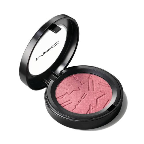MAC Skinfinish Colourstruck Blush - Honeylove