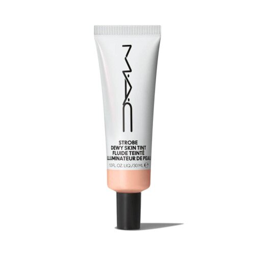 MAC Strobe Dewy Skin Tint - Light 4