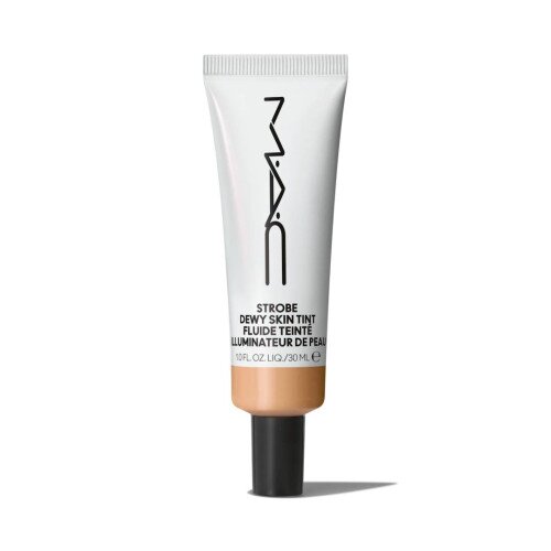 MAC Strobe Dewy Skin Tint - Medium 4