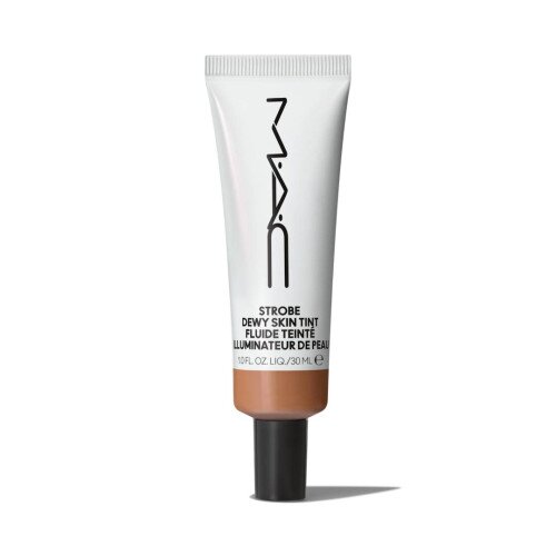 MAC Strobe Dewy Skin Tint - Deep 2
