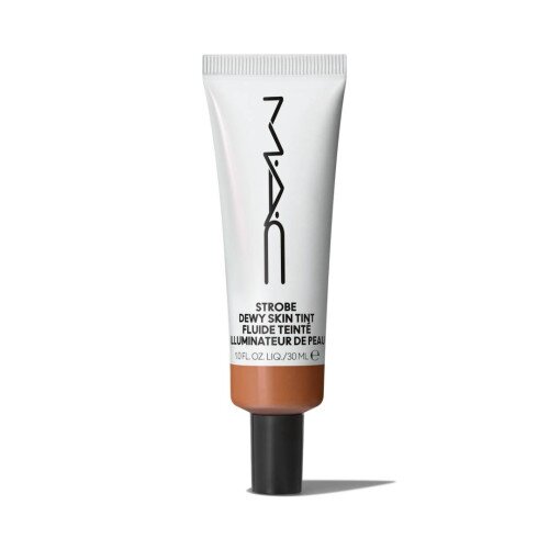MAC Strobe Dewy Skin Tint - Deep 4