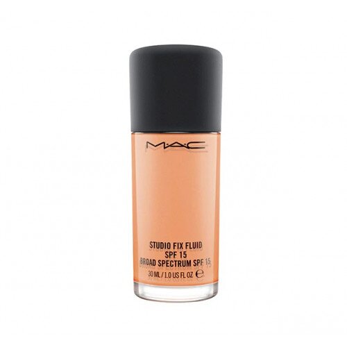 MAC Studio Fix Fluid SPF 15 Foundation - C3.5
