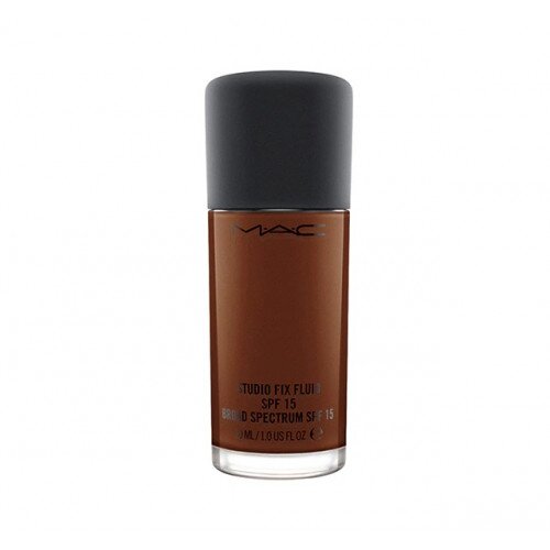 MAC Studio Fix Fluid SPF 15 Foundation