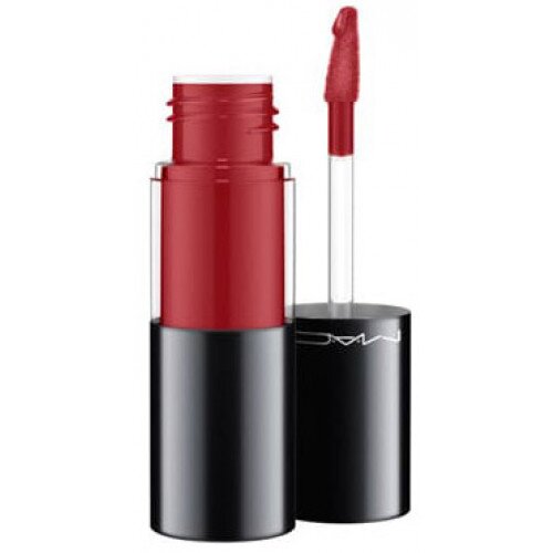 MAC Versicolour Varnish Cream Lip Stain - No Interruptions