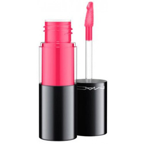 MAC Versicolour Varnish Cream Lip Stain - Plexi Pink