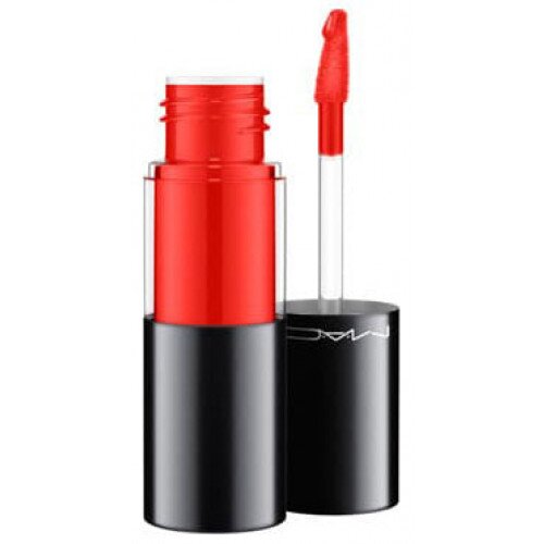 MAC Versicolour Varnish Cream Lip Stain - To The Extreme