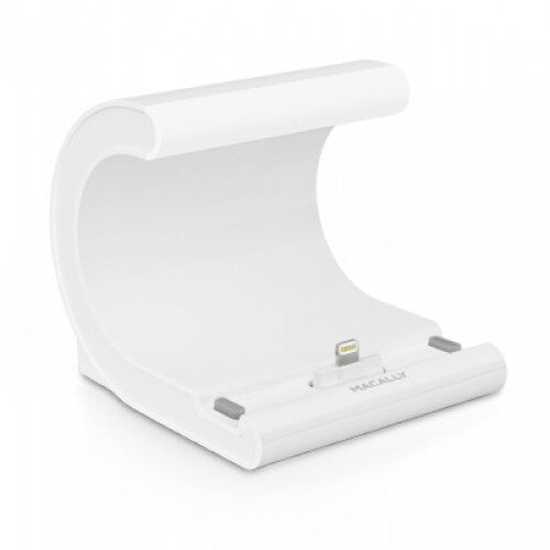 Macally Charge and Sync Dock for Lightning Devices