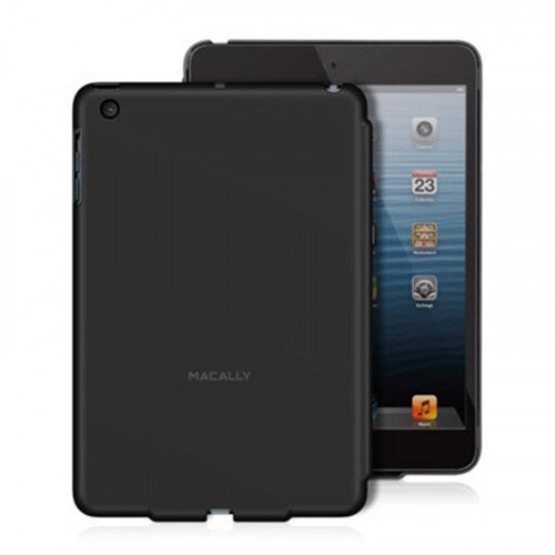 Macally Protective Case for iPad Mini