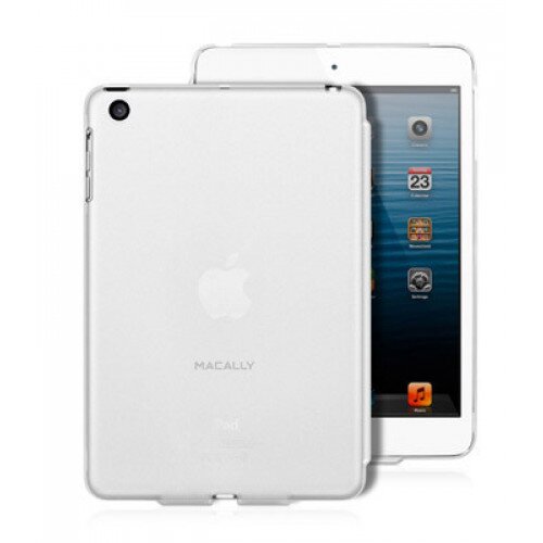 Macally Protective Snap On Case for iPad Air