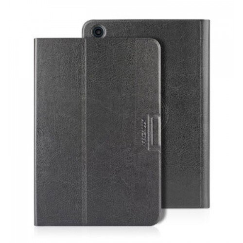 Macally Rotating Folio Case With Stand for iPad Mini