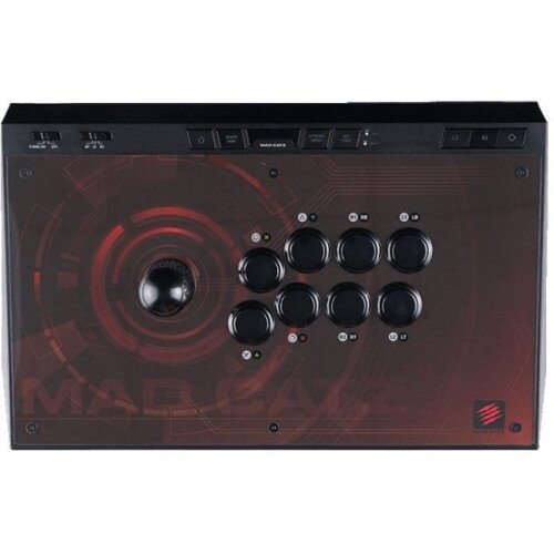 Mad Catz EGO Arcade Fight Stick
