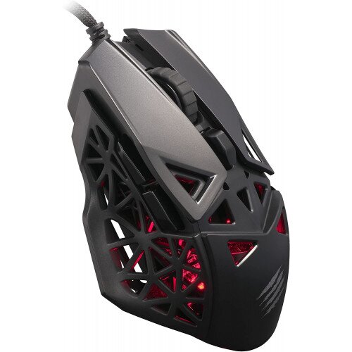 Mad Catz M.O.J.O. M1 Lightweight Gaming Mouse