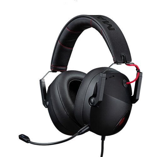 Mad Catz P.I.L.O.T. 3 Wired Gaming Headset