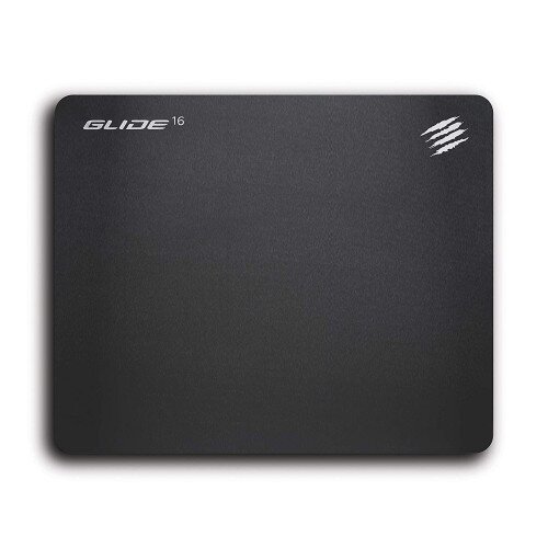 Mad Catz The Authentic G.L.I.D.E. 16 Gaming Mouse Pad
