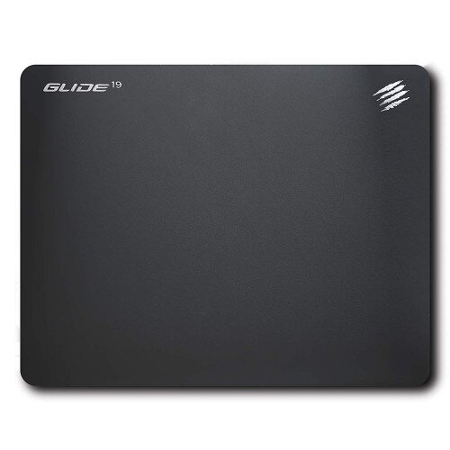Mad Catz The Authentic G.L.I.D.E. 19 Gaming Mouse Pad