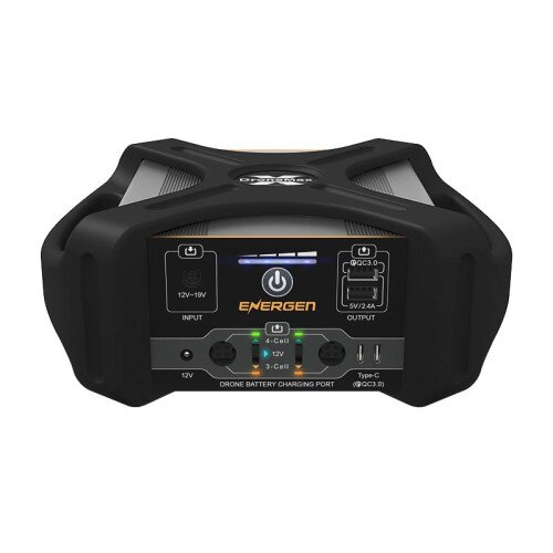 Energen DroneMax 360 Drone & Multi-Purpose Power Station