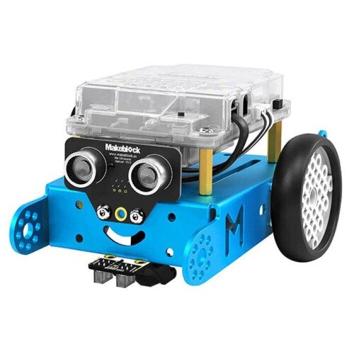 Makeblock mBot Smart STEM Educational Coding Robotic Kit Toy