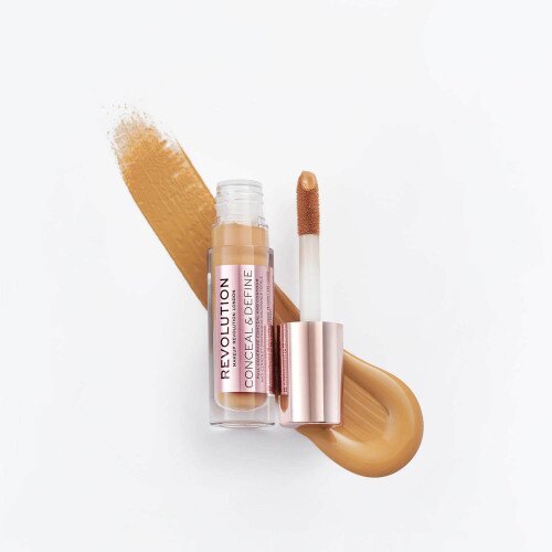 Makeup Revolution Conceal & Define Concealer - C12.2