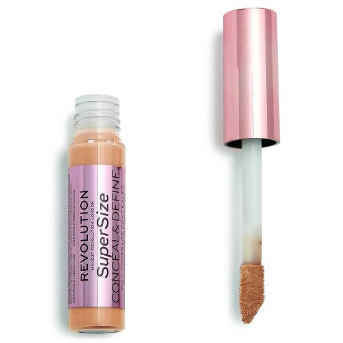Makeup Revolution Conceal & Define Supersize Concealer - C11