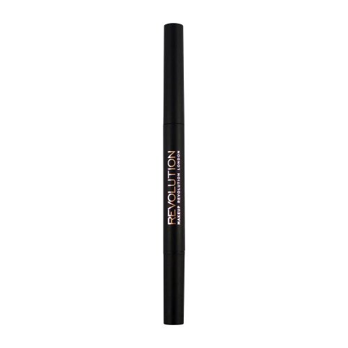 Makeup Revolution Duo Brow Pencil