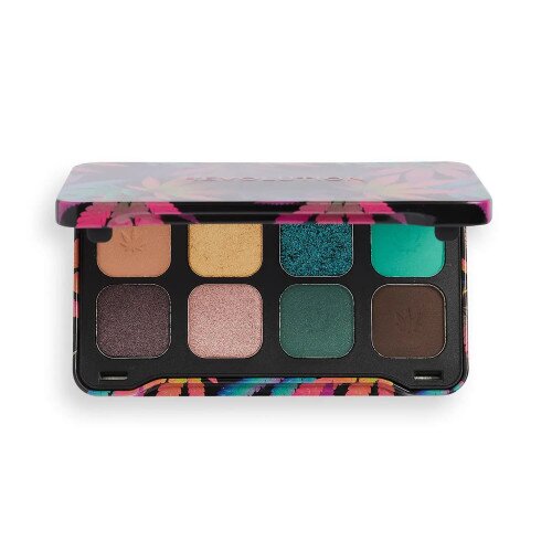 Makeup Revolution Dynamic Chilled Palette