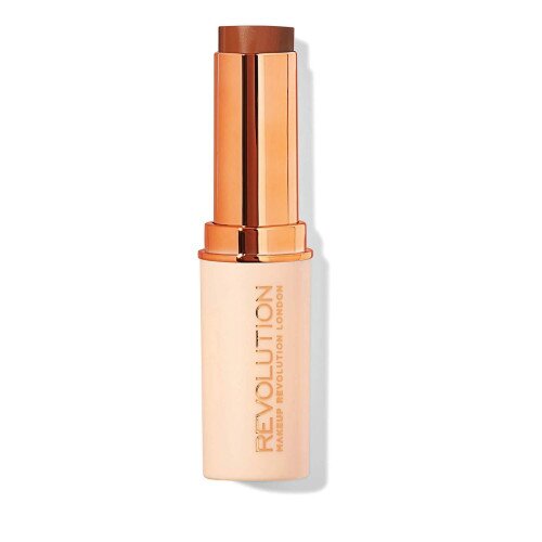 Makeup Revolution Fast Base Stick Foundation - F16